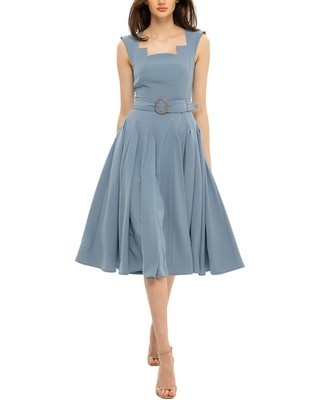 

Женское платье BGL, Light blue