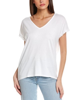 

Xcvi Iago Топ женский белый