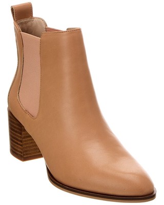 Женские кожаные ботильоны Челси Yosi Samra Melissa 6