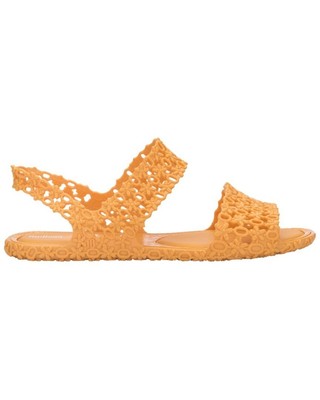 

Женские сандалии Melissa Shoes Panc, Желтый, NA