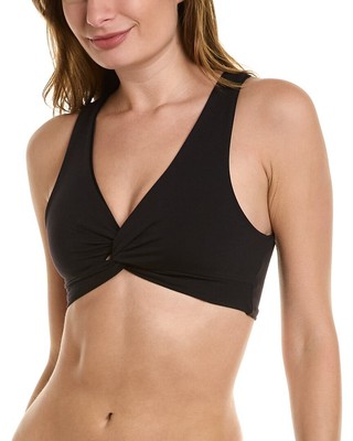 

Женский бюстгальтер 925 Fit Twister, черный