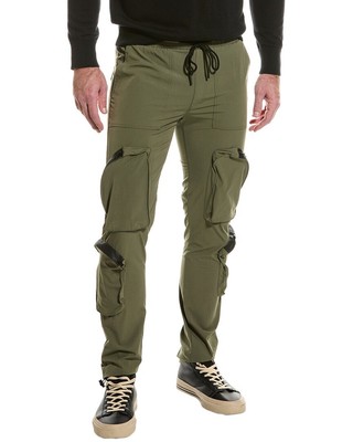 American Stitch Casual Cargo Pant Mens  Xl