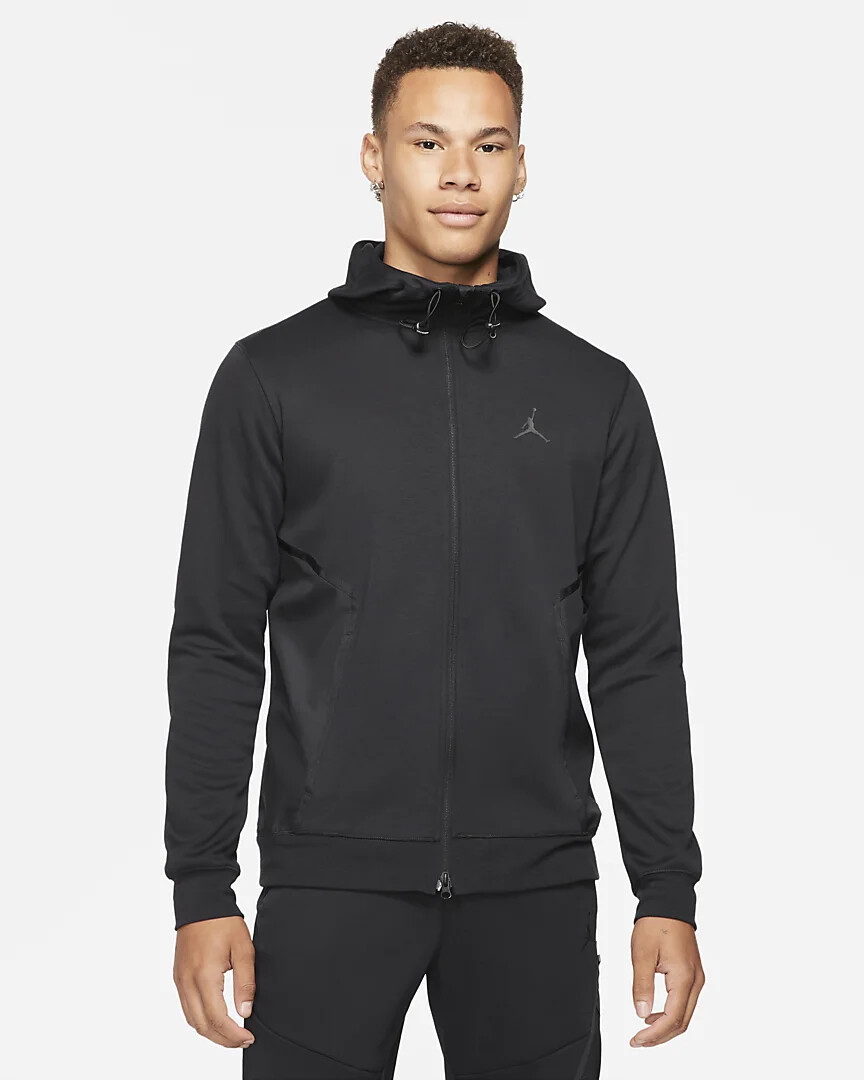 Jordan DRI-FIT とナイキプロ ブラック レギンス Lサイズ NIKE】JORDAN SPORT Dri-FIT 3/4-Length Tights タイツ (Nike