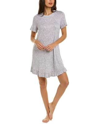 

Женская ночная рубашка Kensie, Grey