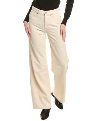 7 Для всего человечества Женские джинсы из льняной смеси Lotta Oat Jean