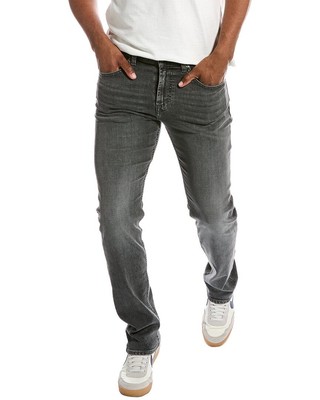 

Мужские прямые джинсы Slimmy Pebble 7 For All Mankind, NA