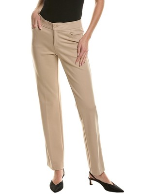 Женские компрессионные брюки-ботильоны Anne Klein