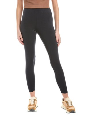 

Женские леггинсы до щиколотки Eileen Fisher, Grpht, NA