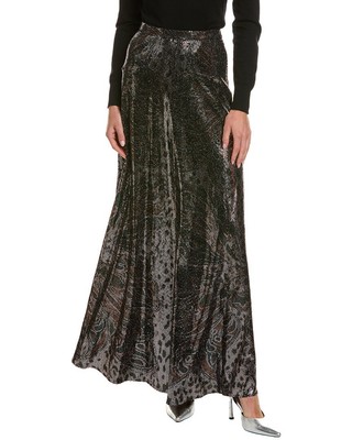 Юбка макси Etro женская 48