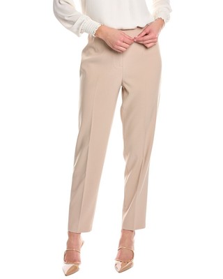 

Женские брюки Anne Klein Hollywood, розовые, Розовый, NA