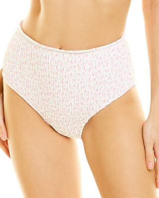 Женские купальники-бикини Charlie Holiday Newport Bottom Xs