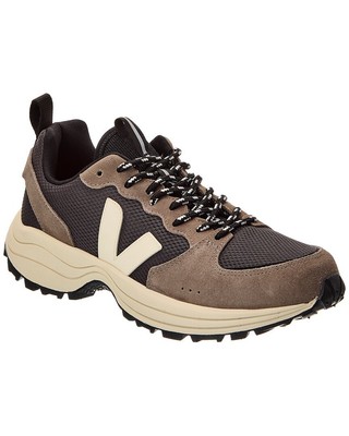 

Мужские кроссовки Veja Venturi Alveomesh и замши, Grey, NA