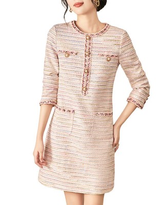 Женское миди-платье Wlzd 12