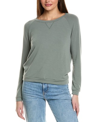 Проект социальной футболки Champlain Top Womens