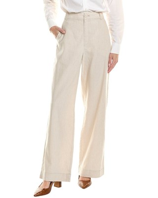 Женские брюки из льняной смеси Tommy Bahama Paloma Coast