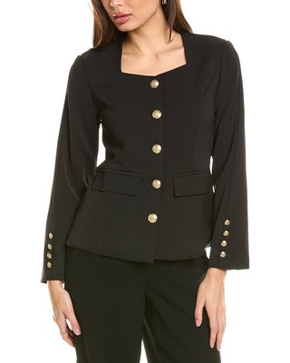 Блейзер Seraphina Женский черный L