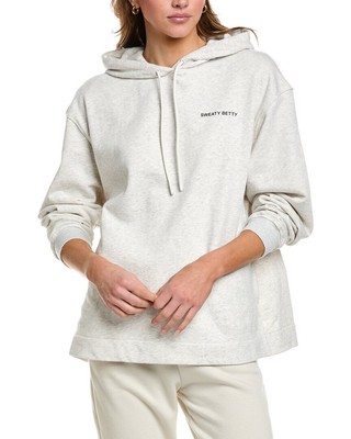 Sweaty Betty Revive Hoody Womens