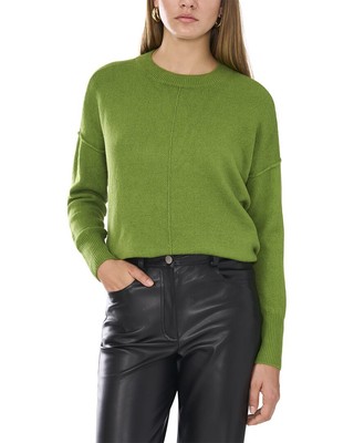 Уютный свитер Vince Camuto Женский зеленый L