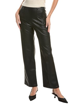 Брюки женские Lyra & Co Черные S/4