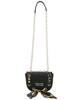 

Versace Jeans Couture Crossbody женские черные, NA