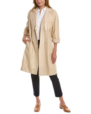 

Кожаная куртка Brunello Cucinelli женская, Bcwjacket