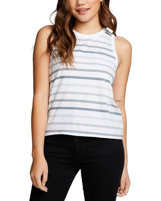 

Женская майка Chaser Pocket Muscle Tank, Gostp