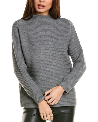 Женский свитер Anne Klein Dolman