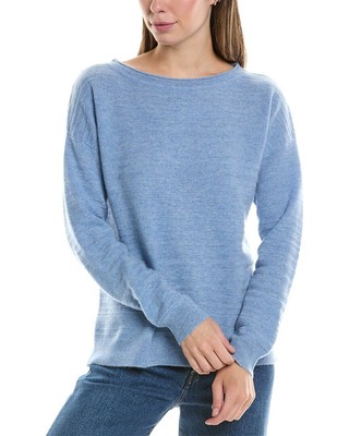Кашемировый свитер Incashmere Links Женский M