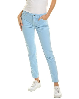 

Брюки J.Mclaughlin Watson женские, Spring blue, NA