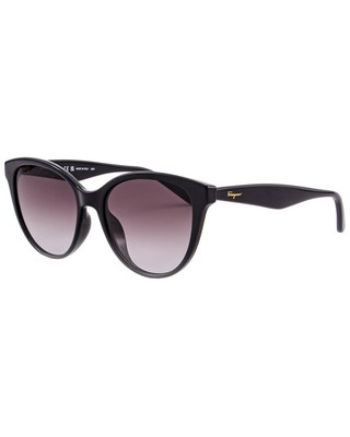 Женские солнцезащитные очки Ferragamo Womens 54 мм Женские
