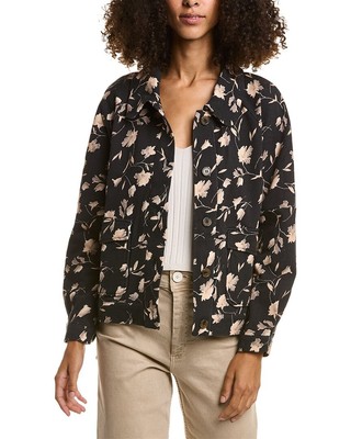 

Женская куртка Saltwater Luxe Ashton, Черный