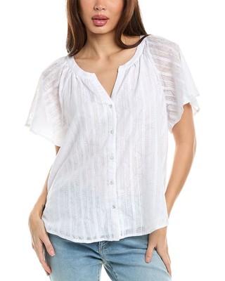 Женский топ Tommy Bahama Illusion Frond Top