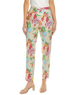 

Брюки Natori женские белые, Белый, NA