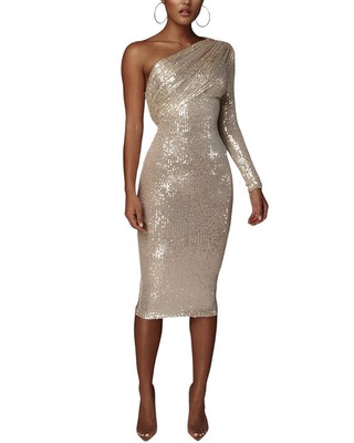 Женское мини-платье Adele Berto 2