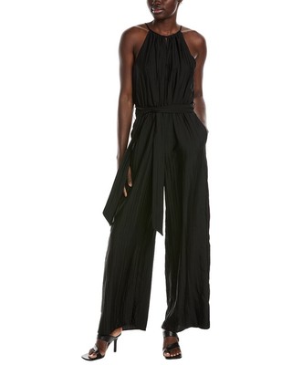 Женский комбинезон с широкими штанинами Bcbg New York