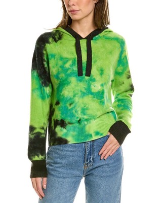 

Женская кашемировая худи Scott - Scott London Dillan, Multi