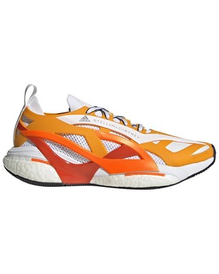 

Женские кроссовки Adidas X Stella Mccartney Solar Glise, 3,5 Великобритания, Creora/actora/ftwwht, NA