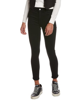 Женские облегающие джинсы Joes Jeans Freesia с высокой посадкой на щиколотке