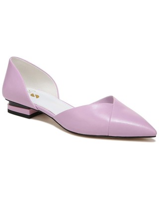 

Кожаные женские слипоны Franco Sarto Tabitha, Фиолетовый, NA
