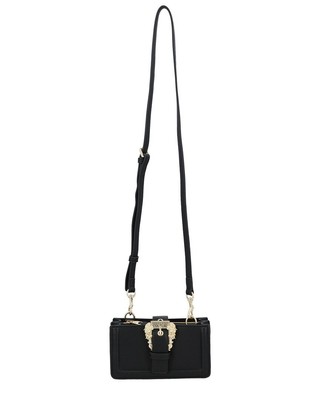

Versace Jeans Couture Crossbody женские черные, NA