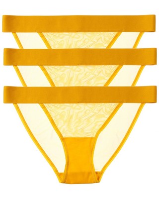 Короткое женское бикини Dkny 3Pk Xl