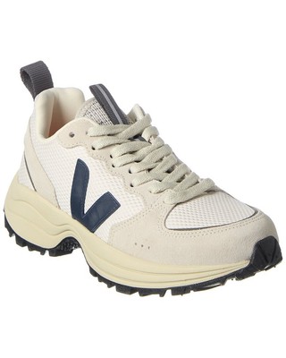 

Мужские кроссовки Veja Venturi из замши и сетки, Gravel nautico, NA