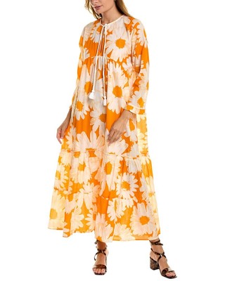 

Платье Bindu Lupita женское, Multi