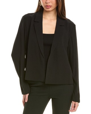 Женский шелковый блейзер Eileen Fisher