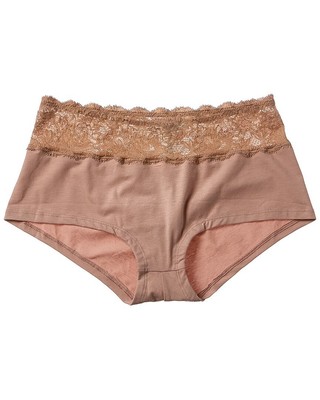 

Женские шорты Cosabella NSN Peachie, Бежевый, NA