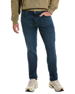 Джинсы Hudson Jeans Zane Konrad Зауженные джинсовые мужские