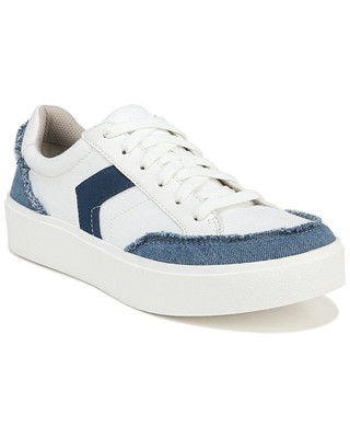 Кружевные кроссовки Dr. Scholls Madison женские белые 6