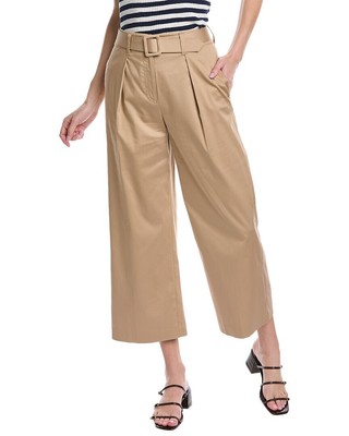 

Женские брюки Trina Turk Sentimental, Stcstucco, NA