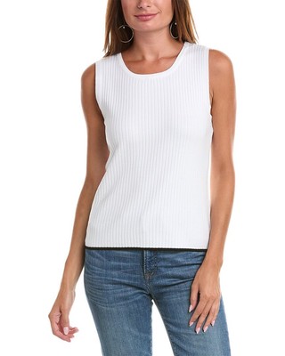 Женская майка Vince Camuto Rib Tank Xl