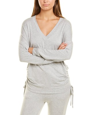 

Bailey44 Bella Пуловер женский серый, Grey